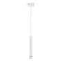 Milagro ALBA ML188 Závěsná lampa 5x5W/LED 350LM