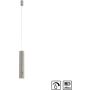 Paul Neuhaus ATTACH 18281-40 Závěsná lampa 1x3W/LED 3000k 300lm ip20