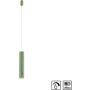 Paul Neuhaus ATTACH 18281-43 Závěsná lampa 1x3W/LED 3000k 300lm ip20