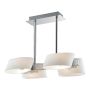 Prezent AWAYA 18054 Stropní lampa 4x33W/G9 IP20