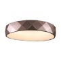 Prezent CANVAS I. 18415 Stropní lampa 1x38W/LED 2250lm IP20
