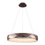 Prezent CANVAS I. 18416 Závěsná lampa 1x38W/LED 2250lm IP20
