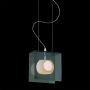 Prezent FEDRA II. 18015 Závěsná lampa 1x40W/G9 IP20