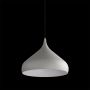 Prezent MOKKA 18082 Závěsná lampa 1x40W/E27 IP20