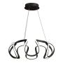 Prezent PASSO III. 18206 Závěsná lampa 1x40W/LED 2400lm IP20
