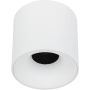 TK Lighting BLAZE 18161 Nástěnné osvětlení 1x30W/LED 3000/4000/6000 K 1493lm IP20