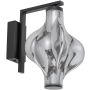 TK Lighting ELVA 18219 Nástěnná lampa 1x8W/LED 3000K 1032lm IP20