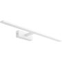 TK Lighting GALLERY LED 18206 Nástěnná lampa 1x20W/LED 4000K 2450lm IP44