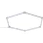 TK Lighting HONEY COMB 18268 Lineární lampa 1x42W/LED 6500K 5040lm IP44