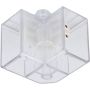 TK Lighting HONEY COMB 18315 Konektor IP44