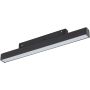 TK Lighting MAGNETIC EASY 18269 Kolejový reflektor 1x12W/LED 3000/4000/5000K 920lm IP20