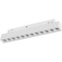 TK Lighting MAGNETIC EASY 18274 Kolejový reflektor 1x12W/LED 3000/4000/5000K 967lm IP20