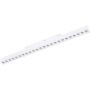 TK Lighting MAGNETIC EASY 18276 Kolejový reflektor 1x24W/LED 3000/4000/5000K 1970lm IP20