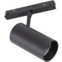 TK Lighting MAGNETIC EASY 18277 Kolejový reflektor 1x12W/LED 3000/4000/5000K 1058lm IP20