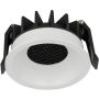 TK Lighting NEXUS 18126 Zasouvací osvětlení 1x12W/LED 3000/4000/6000 K 840lm IP20