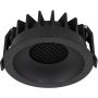 TK Lighting NEXUS 18133 Zasouvací osvětlení 1x18W/LED 3000/4000/6000 K 1129lm IP20