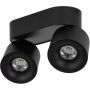 TK Lighting SPARK 18164 Bodové světlo 2x10W/LED 3000/4000/6000 K 1531lm IP20