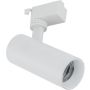 TK Lighting TRACER 18179 Kolejový reflektor 1x10W/LED 2700/4000/6000K 750lm IP20