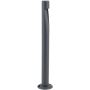 TK Lighting SENA M 19002 Stojací lampa 1x5W/LED 3000K 150lm IP65