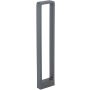 TK Lighting ARIUS L 19005 Stojací lampa 1x10W/LED 3000K 480lm IP54