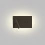 Astro Lighting Edge 1352040 Nástěnná lampa 1x9,3W +1x3,3W/LED 2700k 153lm ip20
