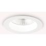 Ideal Lux BASIC 193458 Zasouvací osvětlení 1x10,5W/LED 3000K ip20