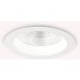 Ideal Lux BASIC 193465 Zasouvací osvětlení 1x15W/LED 3000K ip20