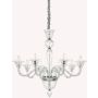Ideal Lux BRIGITTA 199382 Lustr 8x40W/E14 ip20