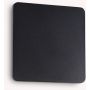 Ideal Lux COVER 195773 Nástěnná lampa 1x11W/LED ip20