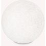 Ideal Lux DORIS 195483 Stojací lampa 1x60W/E27 ip44