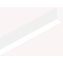 Ideal Lux FLUO 192482 Lineární lampa 1x27W/LED 4000K ip20