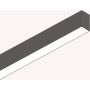 Ideal Lux FLUO 192505 Lineární lampa 1x27W/LED 4000K ip20