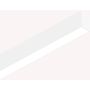 Ideal Lux FLUO 192550 Lineární lampa 1x36W/LED 3000K ip20