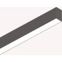 Ideal Lux FLUO 192567 Lineární lampa 1x36W/LED 3000K ip20