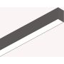 Ideal Lux FLUO 192628 Lineární lampa 1x36W/LED 4000K ip20