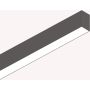Ideal Lux FLUO 192642 Lineární lampa 2x54W/LED 4000K ip20