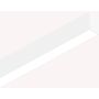 Ideal Lux FLUO 192666 Lineární lampa 2x40W/LED 3000K ip20