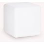 Ideal Lux LUNA 191577 Stojací lampa 1x60W/E27 ip44