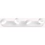 Ideal Lux OBY 196718 Bodové světlo 4x24W/LED ip20