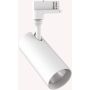 Ideal Lux SMILE 190051 Kolejový reflektor 1x30W/LED 3000K ip20