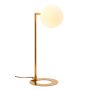 Jupiter FEME 1933 Stolní lampa 1x14W/G9 IP20