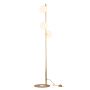 Jupiter FEME 1934 Stojací lampa 3x14W/G9 IP20
