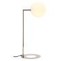 Jupiter FEME 1938 Stolní lampa 1x14W/G9 IP20