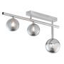Jupiter NEPTUN 1901 Stropní lampa 3x14W/G9 IP20
