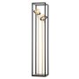 Jupiter PLANET 1910 Stojací lampa 2x14W/G9 IP20