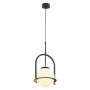 Jupiter ROSSO 1912 Závěsná lampa 1x15W/E27 IP20