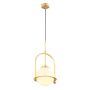 Jupiter ROSSO 1913 Závěsná lampa 1x15W/E27 IP20
