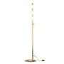 Jupiter TAIDA 1924 Stojací lampa 4x14W/G9 IP20