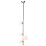 Jupiter TAIDA 1925 Závěsná lampa 4x14W/G9 IP20