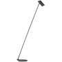 Lucide HESTER 19700/01/30 Stojací lampa 1x7w/gu10 ip20